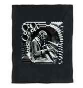 Album Art Duvet Cover